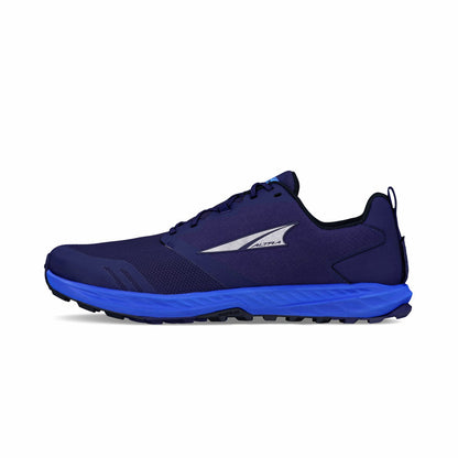 Dark Blue,7,Men's
