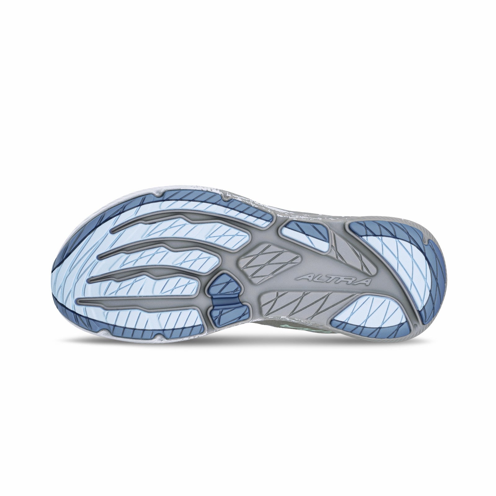 Altra Running Men's Experience Flow 3 X Pleasures For New|Men