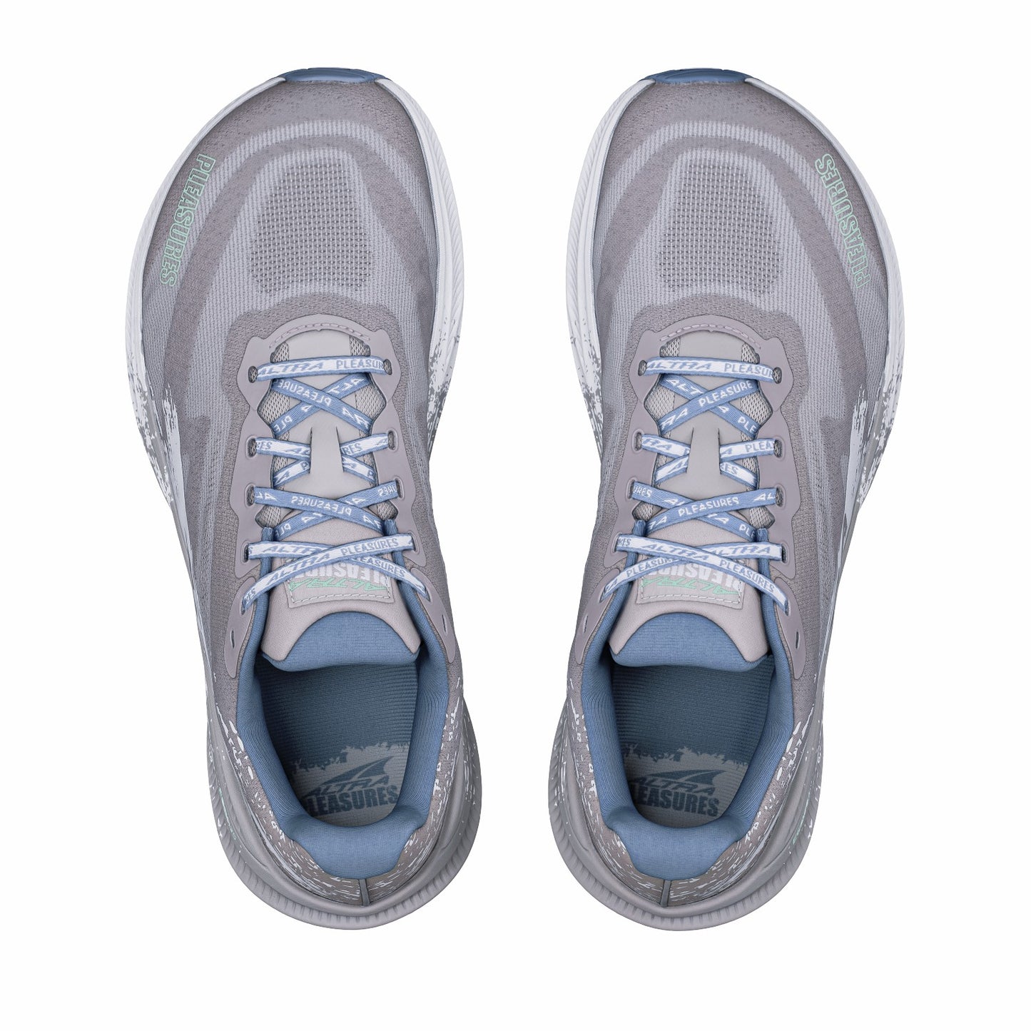 Altra Running Women's Experience Flow 3 X Pleasures For New|Women