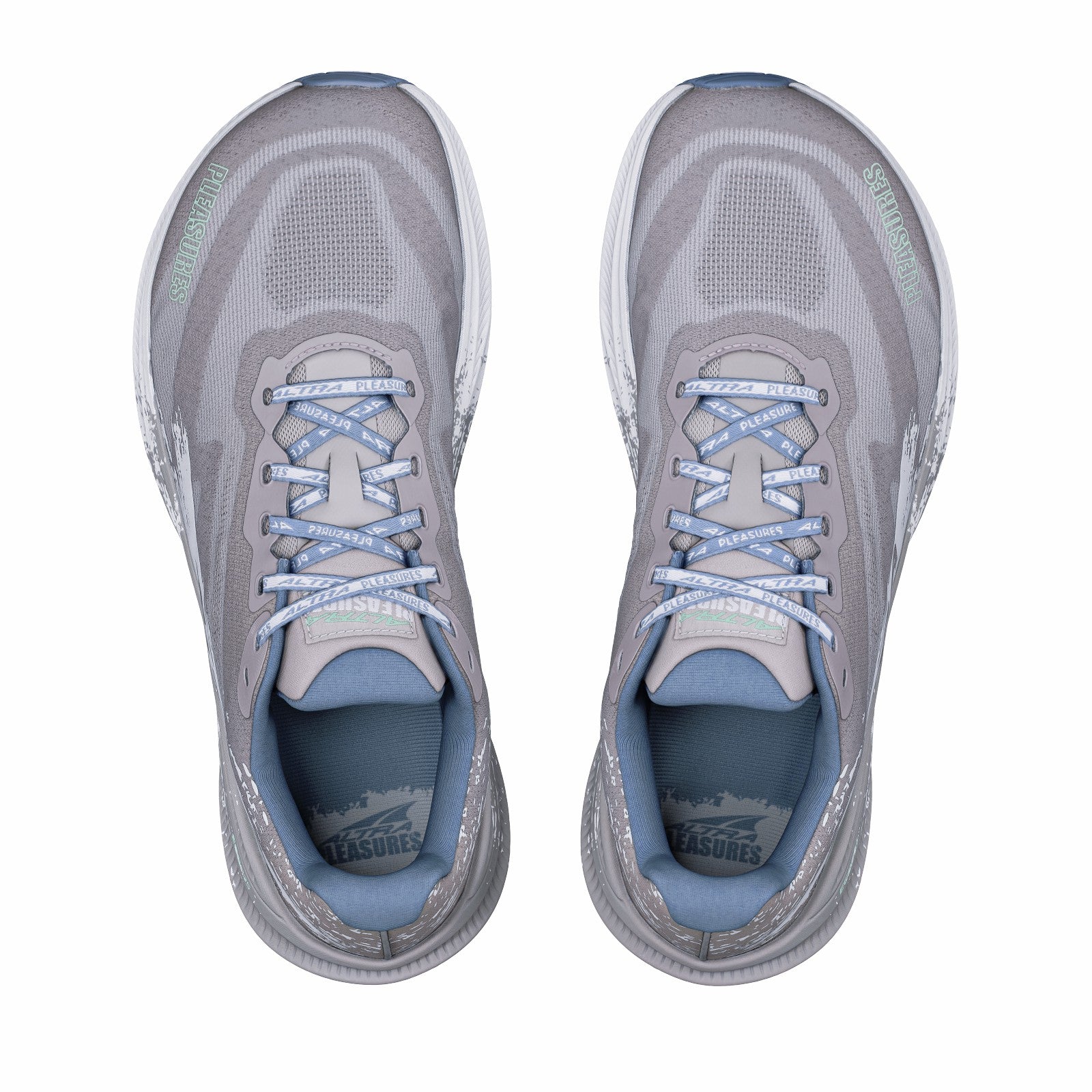 Altra Running Women's Experience Flow 3 X Pleasures For New|Women