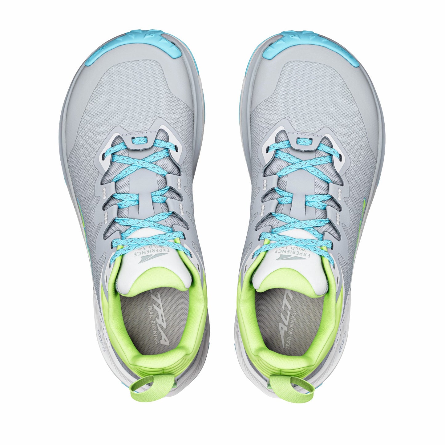 Altra Running Women's Experience Wild 3+ For Women|New