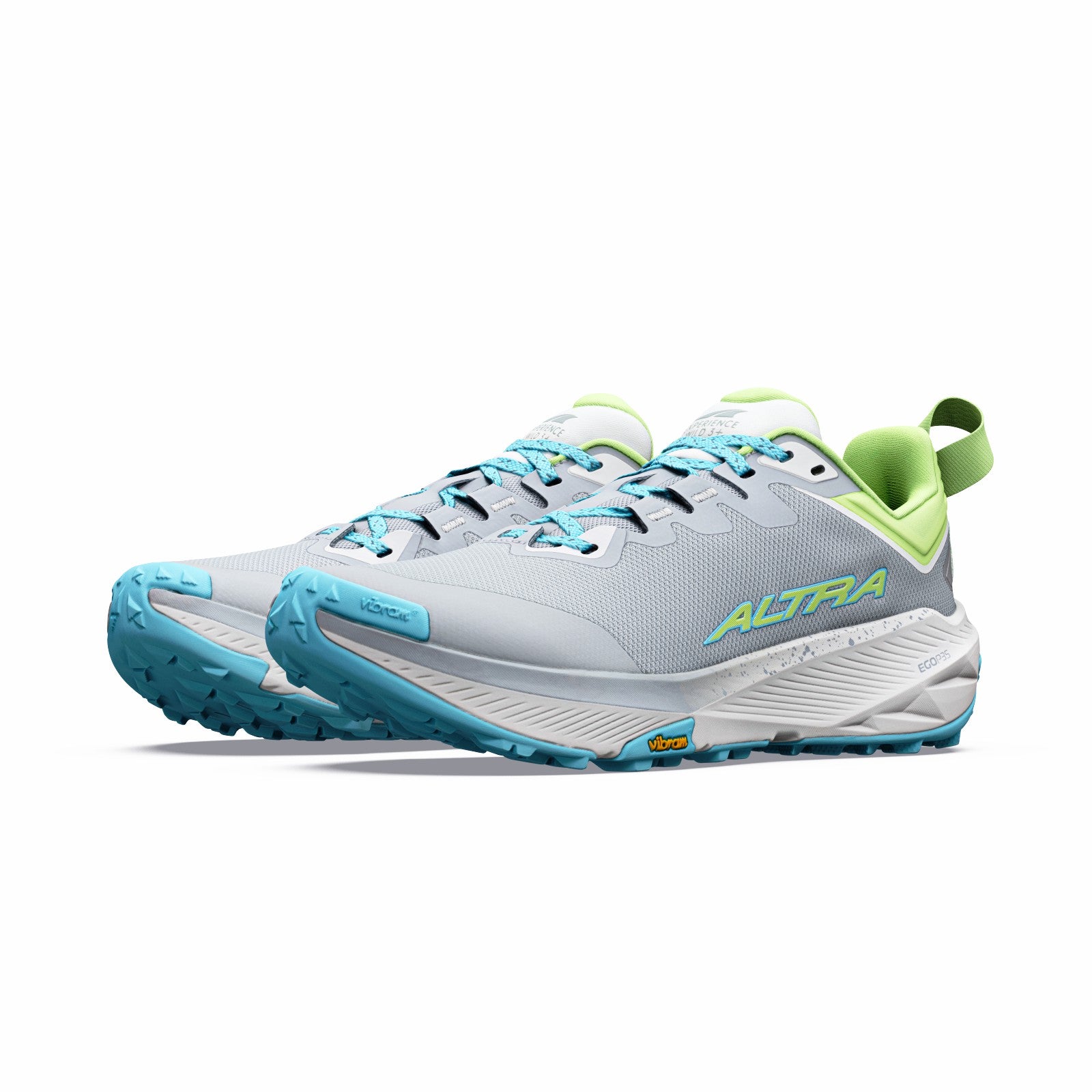 Altra Running Women's Experience Wild 3+ For Women|New