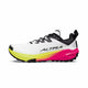 Ice/Black/Safety Yellow