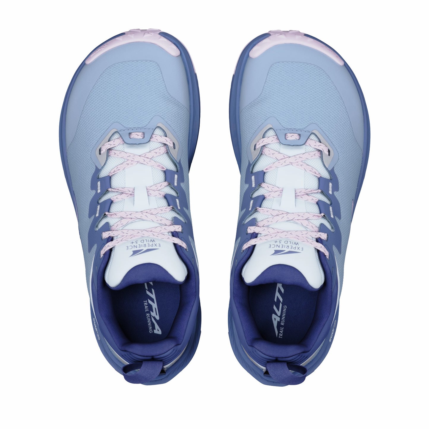 Altra Running Women's Experience Wild 3+ For Women|New