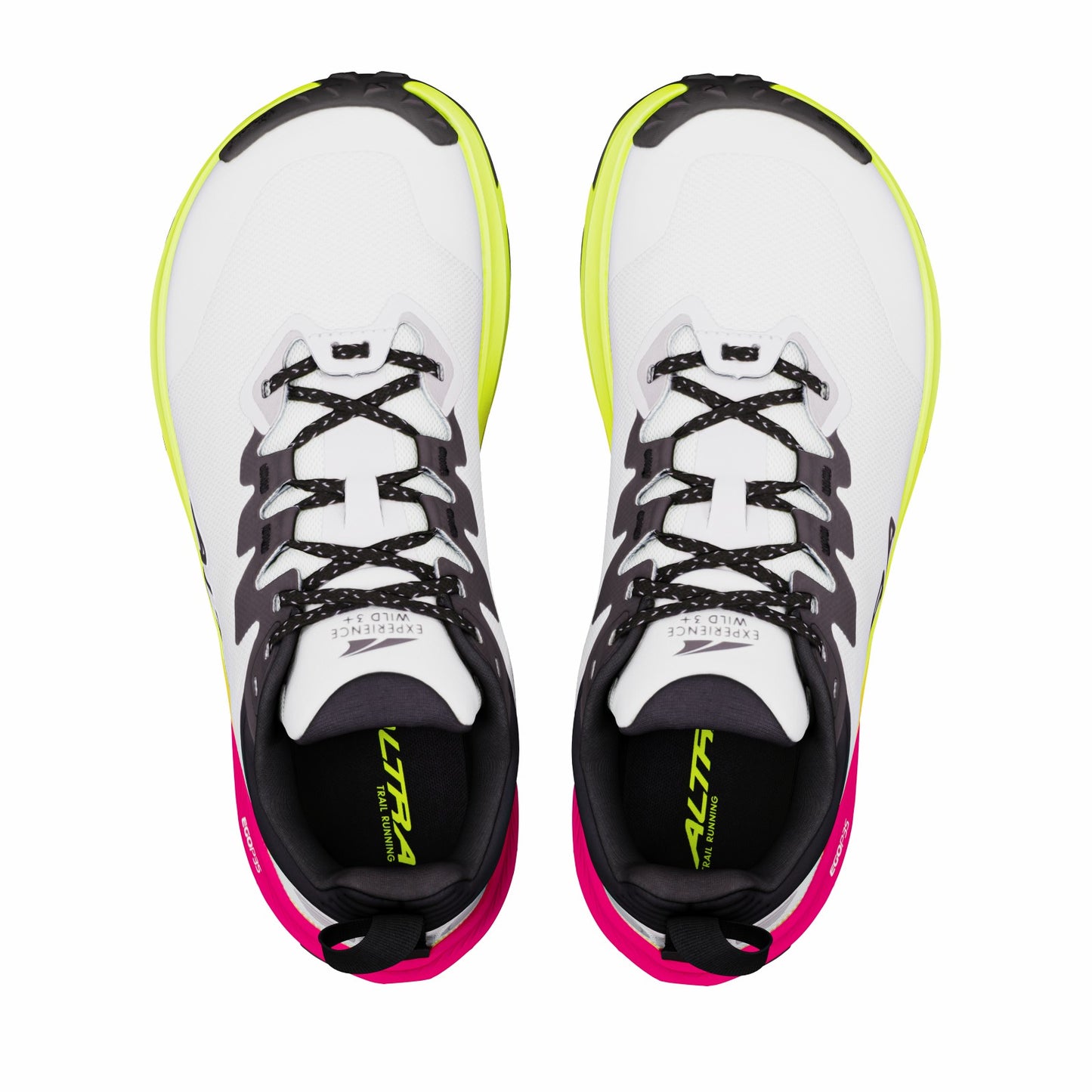 Altra Running Women's Experience Wild 3+ For Women|New