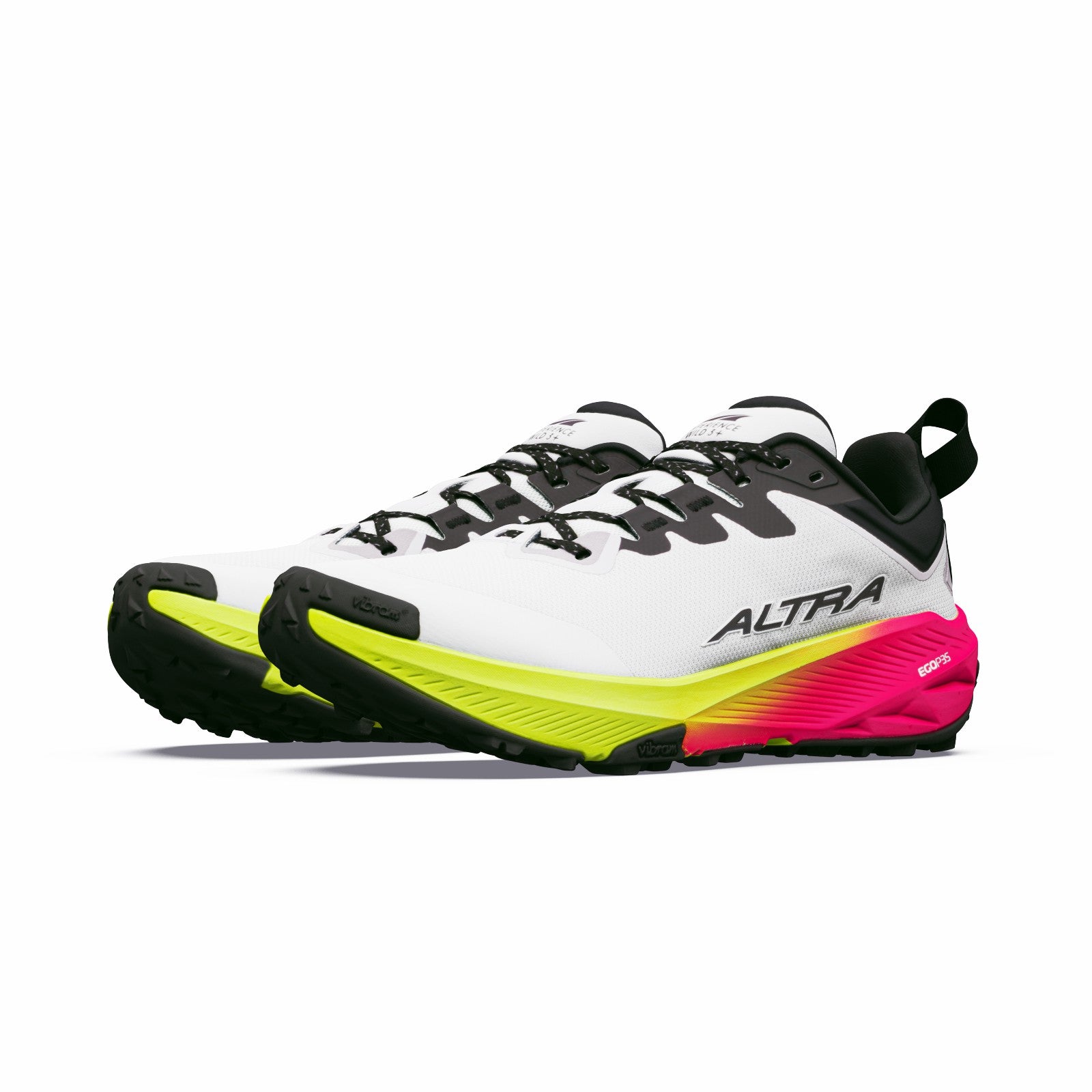 Altra Running Women's Experience Wild 3+ For Women|New