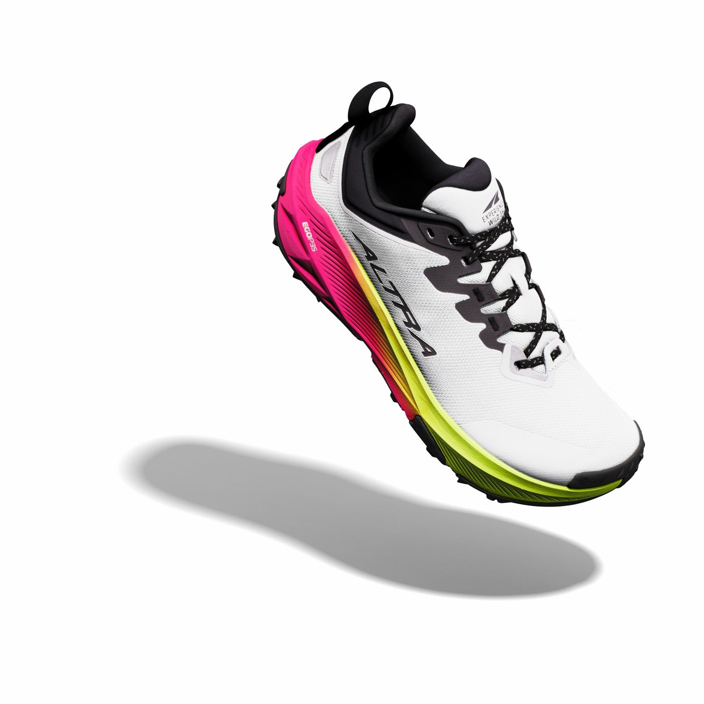 Altra Running Women's Experience Wild 3+ For Women|New