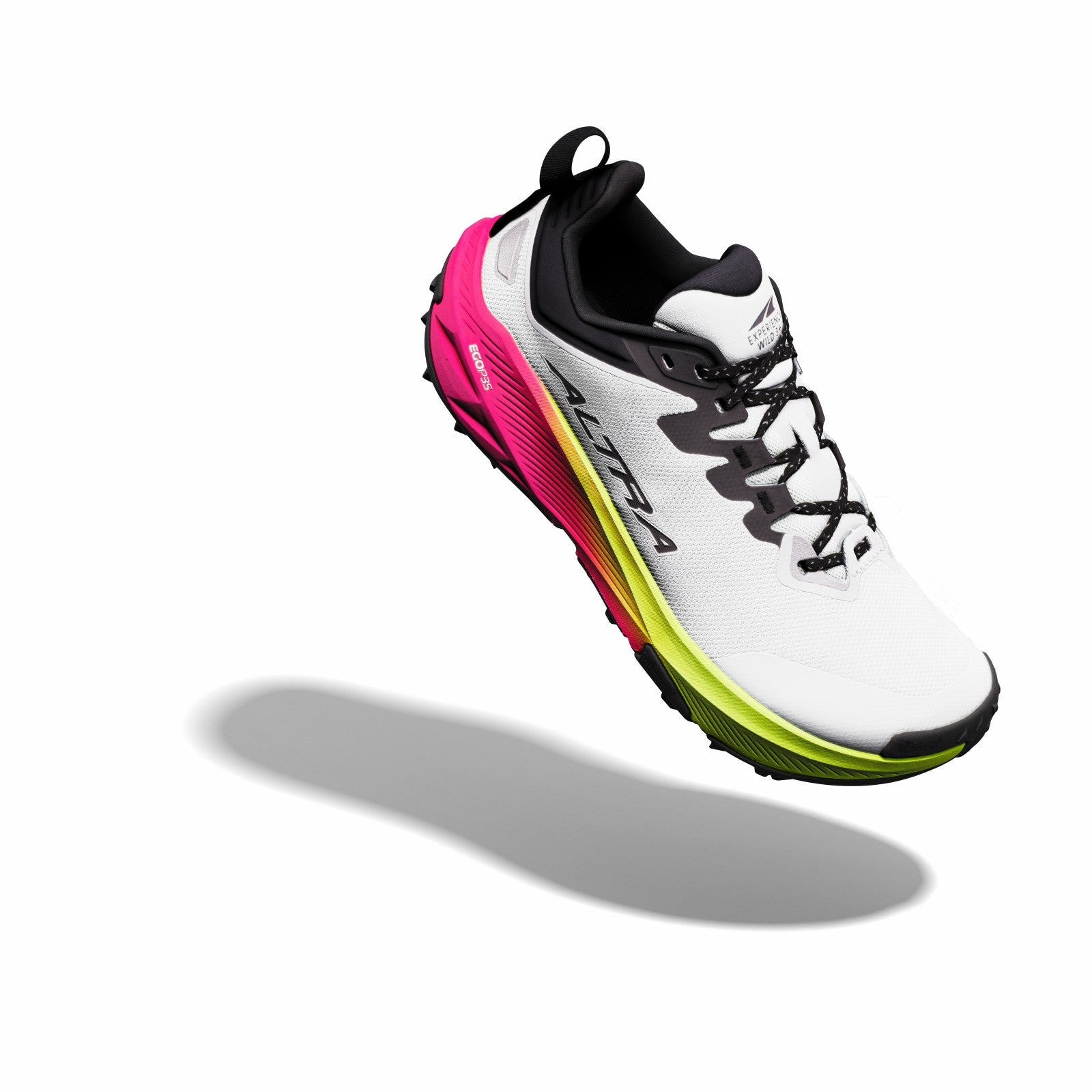 Altra Running Women's Experience Wild 3+ For Women|New