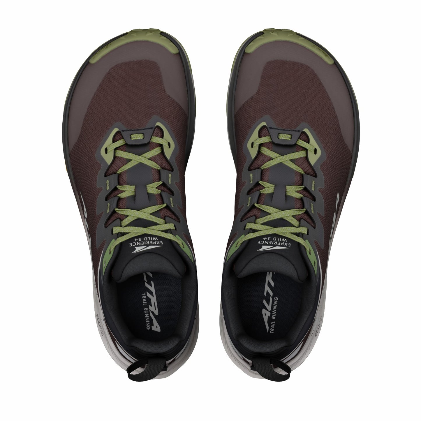 Altra Running Men's Experience Wild 3+ For New|Men