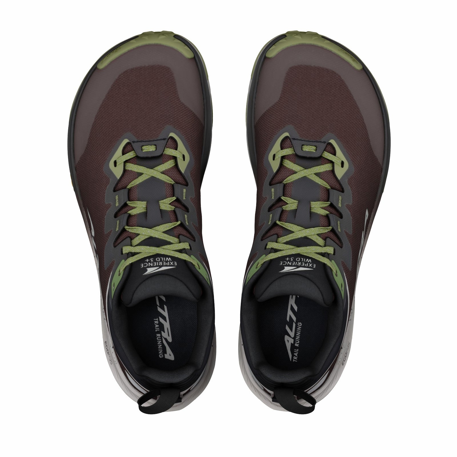 Altra Running Men's Experience Wild 3+ For New|Men