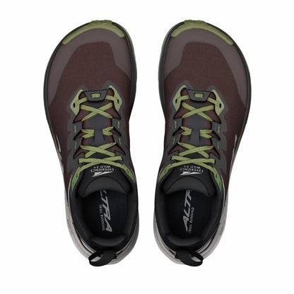 Altra Running Men's Experience Wild 3+ For New|Men