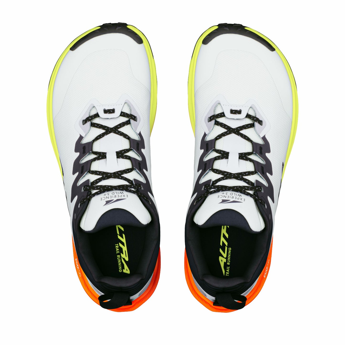 Altra Running Men's Experience Wild 3+ For New|Men