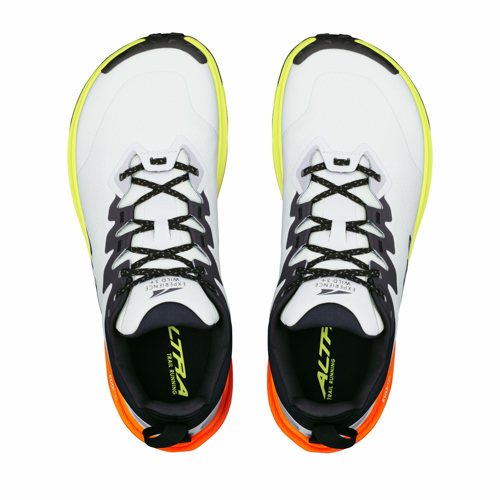 Altra Running Men's Experience Wild 3+ For New|Men