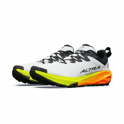 Altra Running Men's Experience Wild 3+ For New|Men