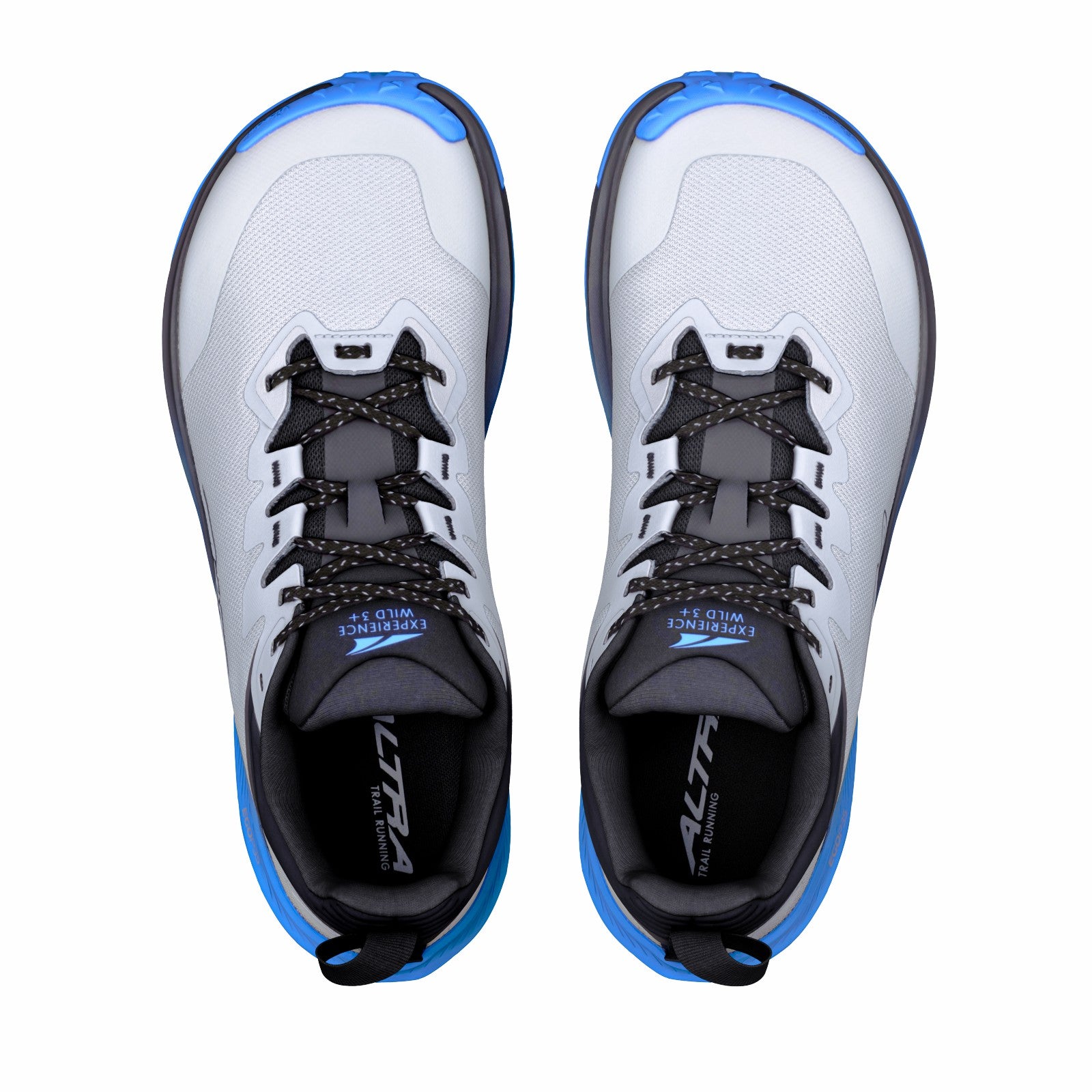 Altra Running Men's Experience Wild 3+ For New|Men
