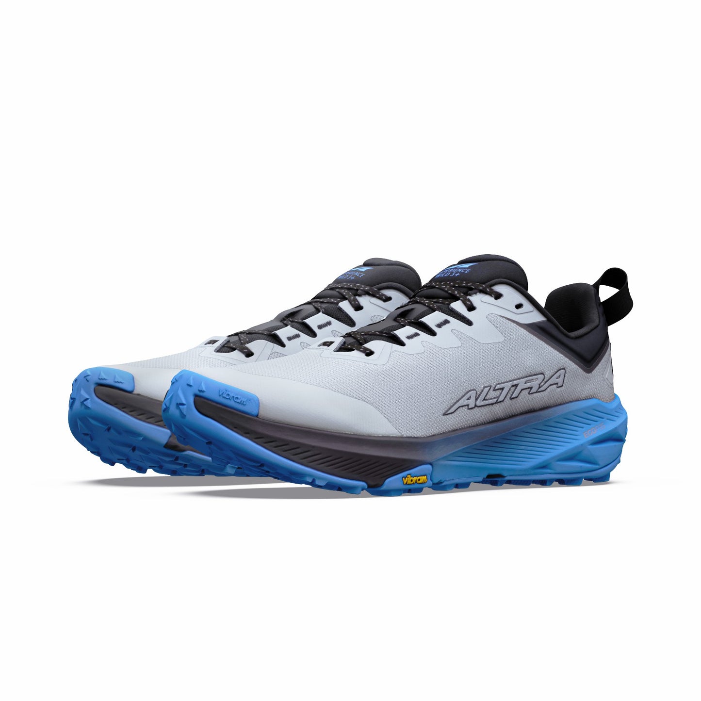 Altra Running Men's Experience Wild 3+ For New|Men