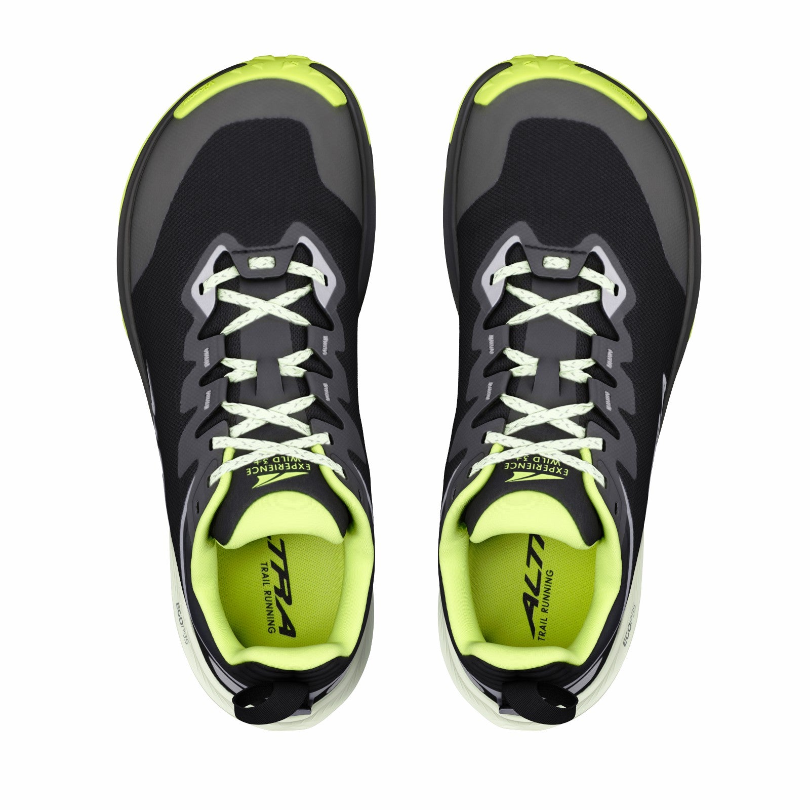 Altra Running Men's Experience Wild 3+ For New|Men