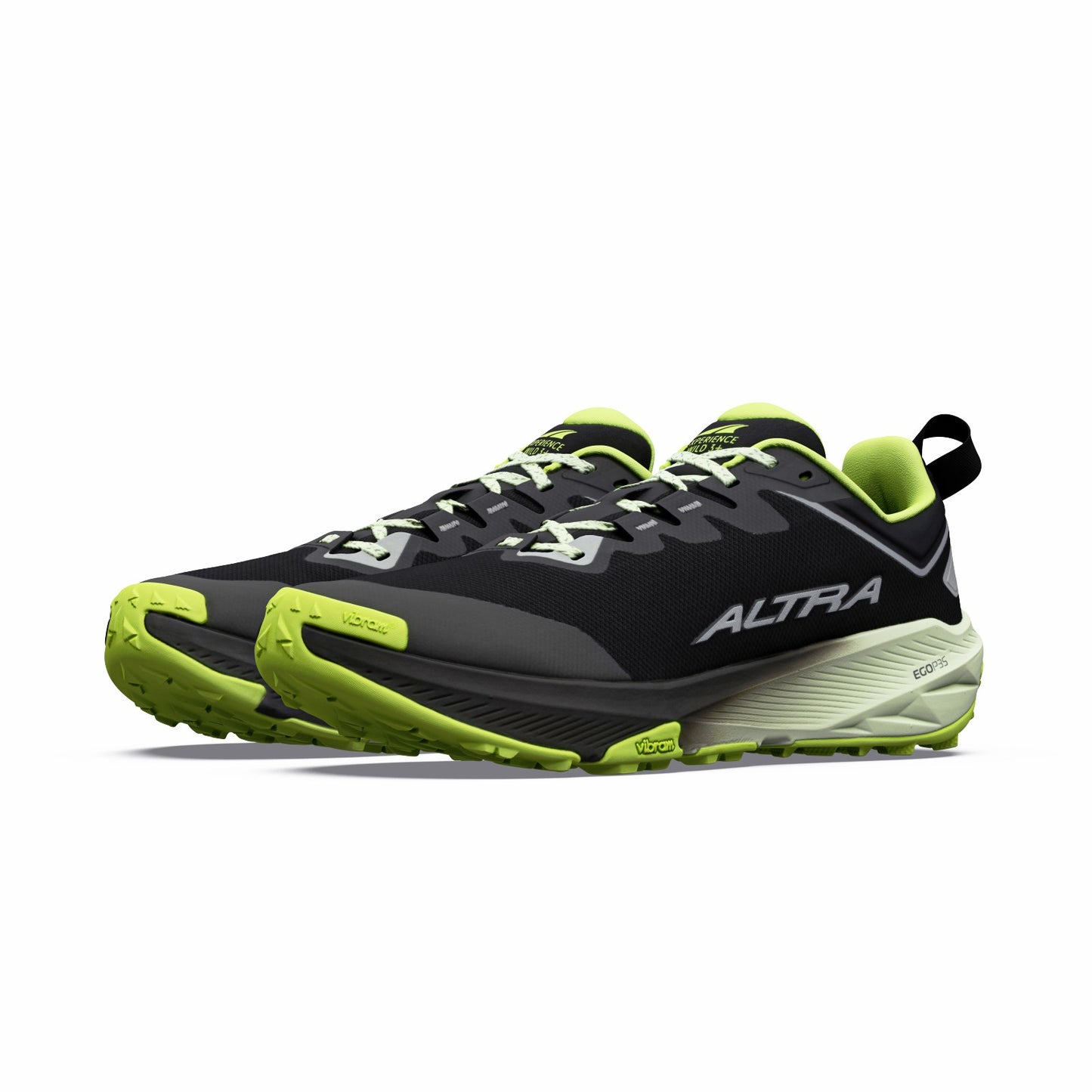 Altra Running Men's Experience Wild 3+ For New|Men