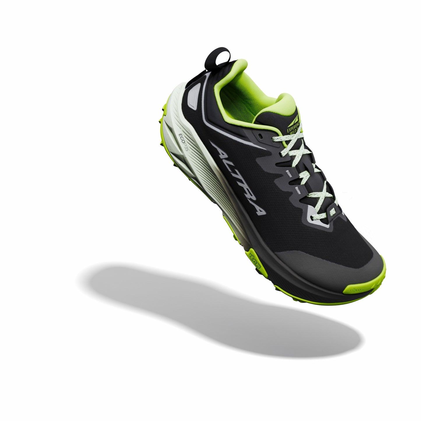 Altra Running Men's Experience Wild 3+ For New|Men