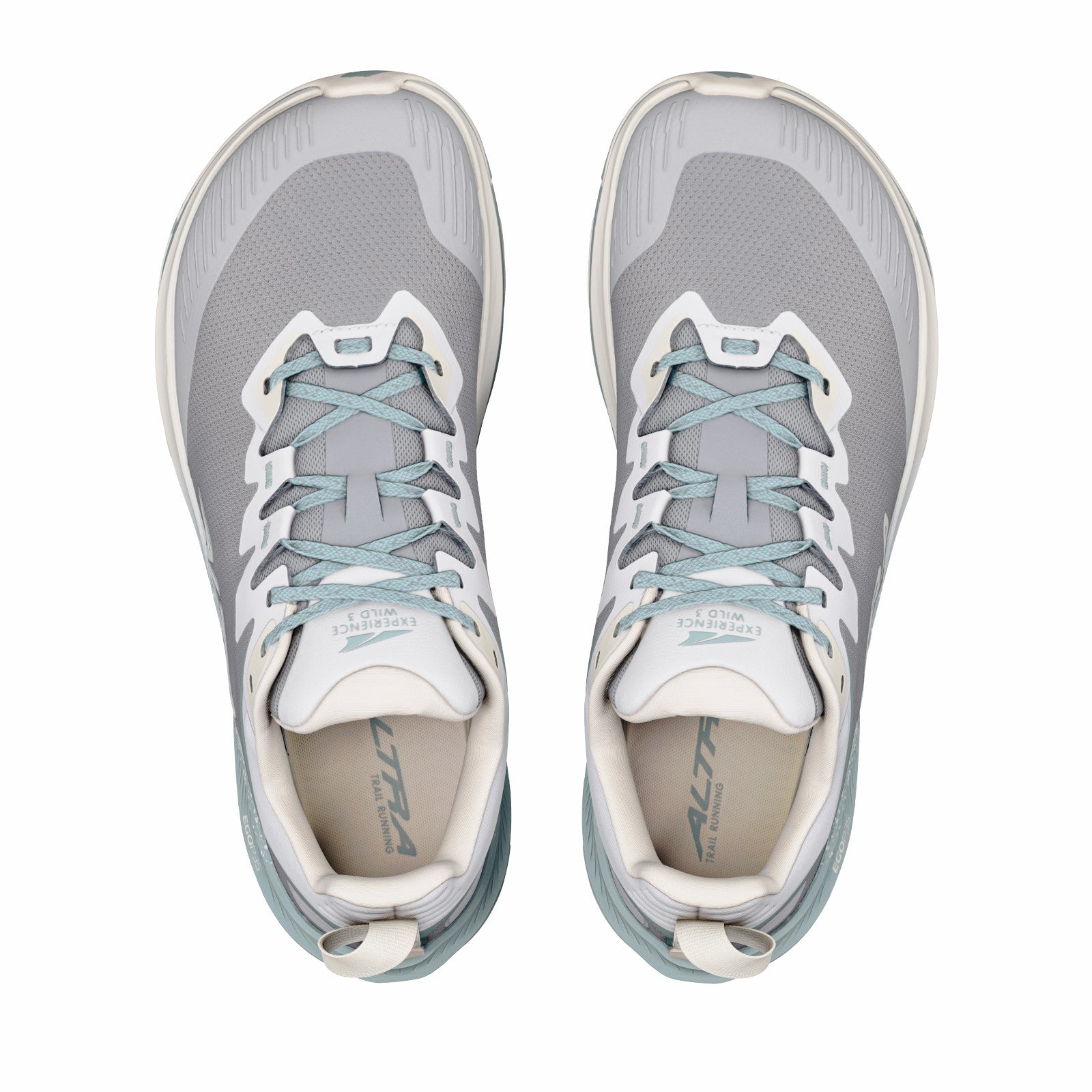 Altra Running Men's Experience Wild 3 For New|Men