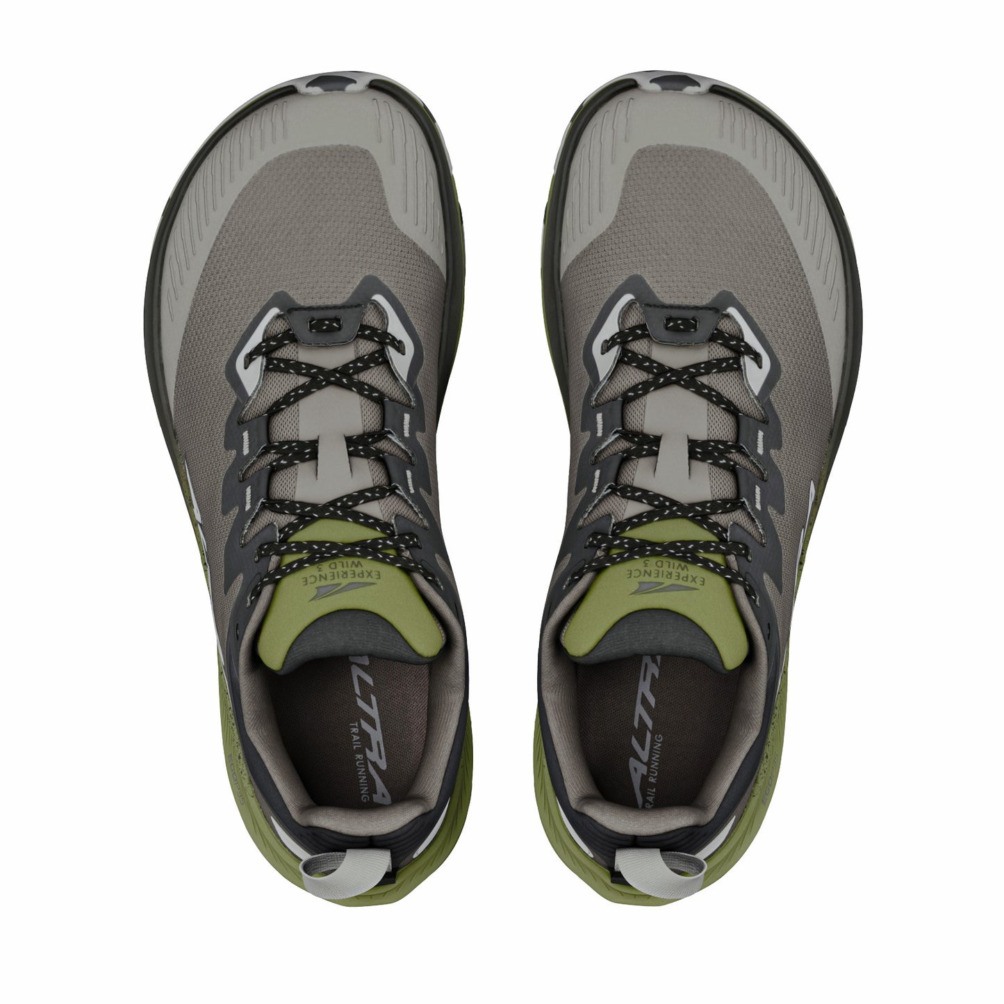 Altra Running Men's Experience Wild 3 For New|Men
