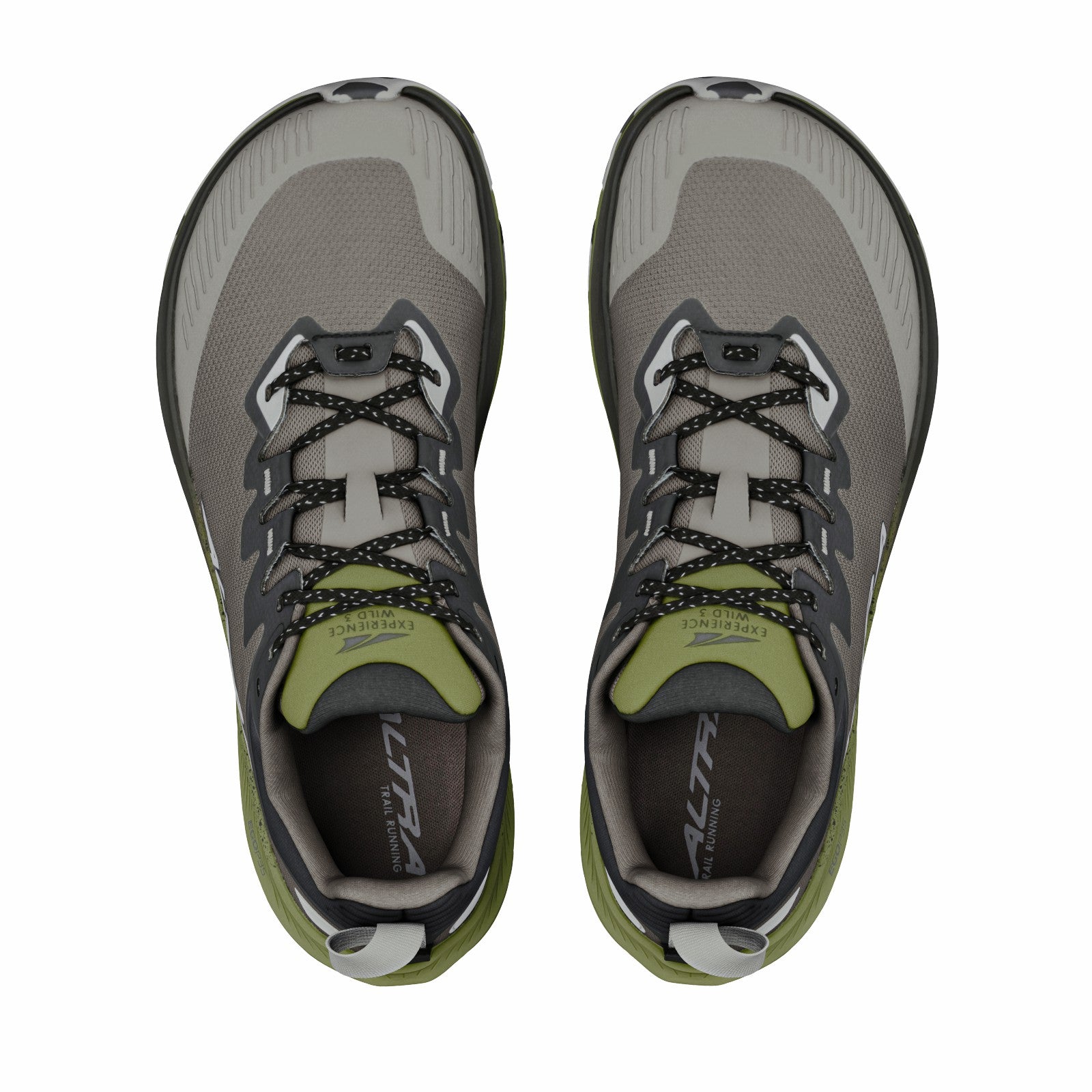 Altra Running Men's Experience Wild 3 For New|Men