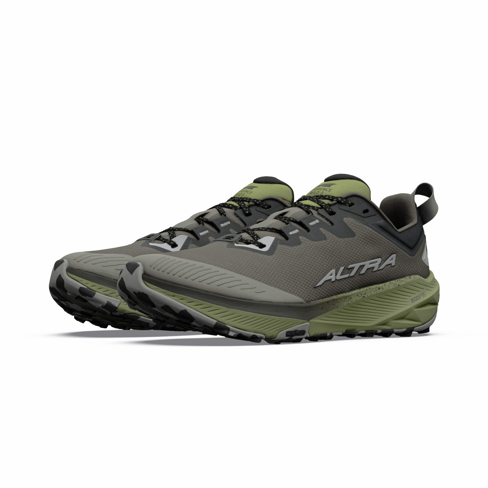 Altra Running Men's Experience Wild 3 For New|Men