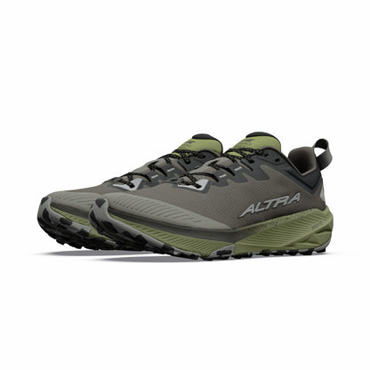 Altra Running Men's Experience Wild 3 For New|Men