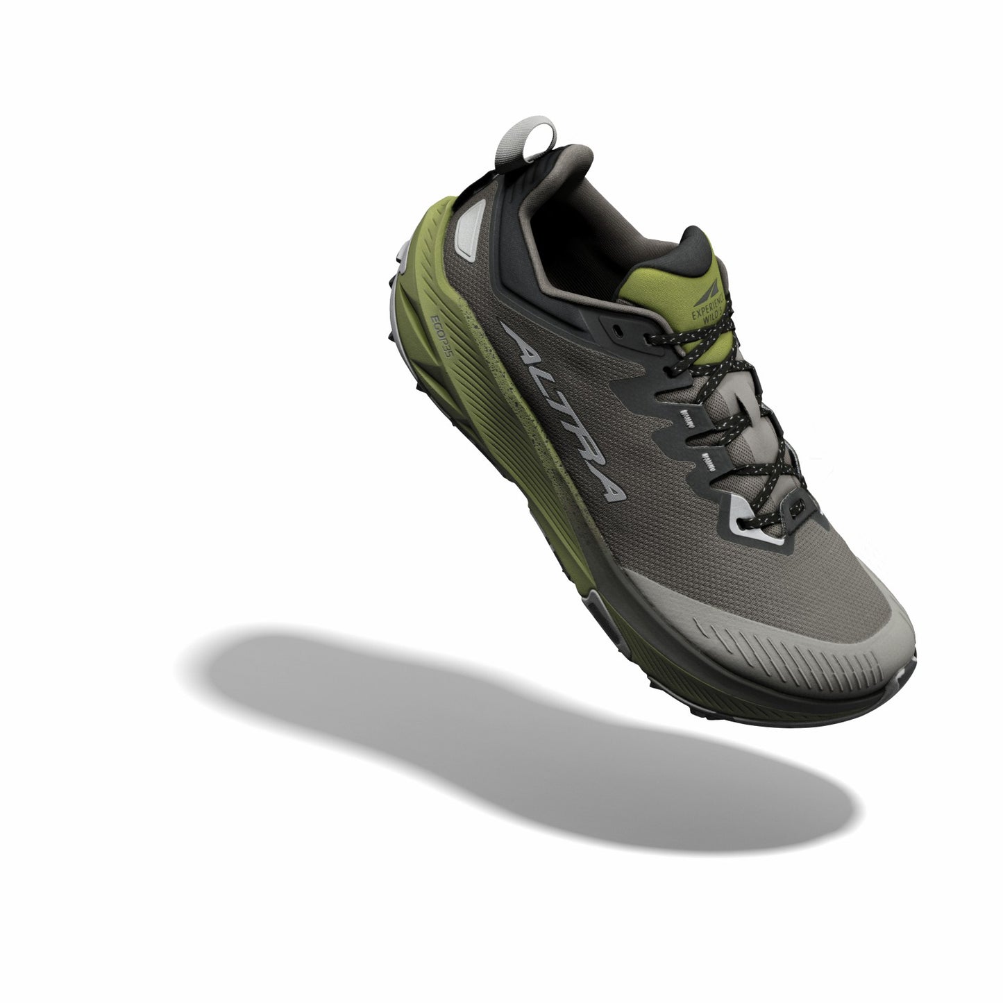 Altra Running Men's Experience Wild 3 For New|Men