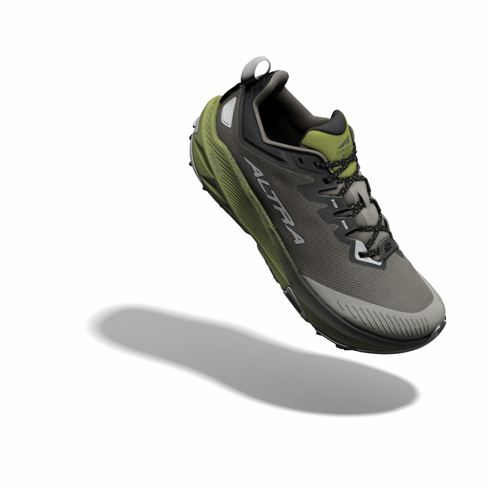 Altra Running Men's Experience Wild 3 For New|Men