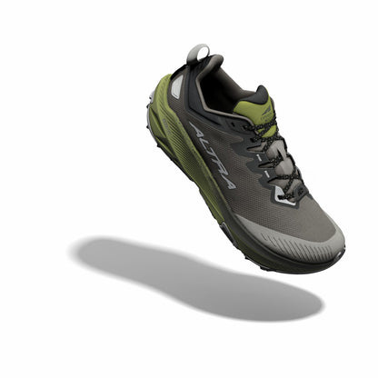 Altra Running Men's Experience Wild 3 For New|Men