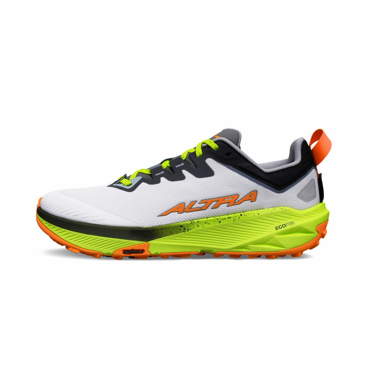 White/Coral,7,Men's