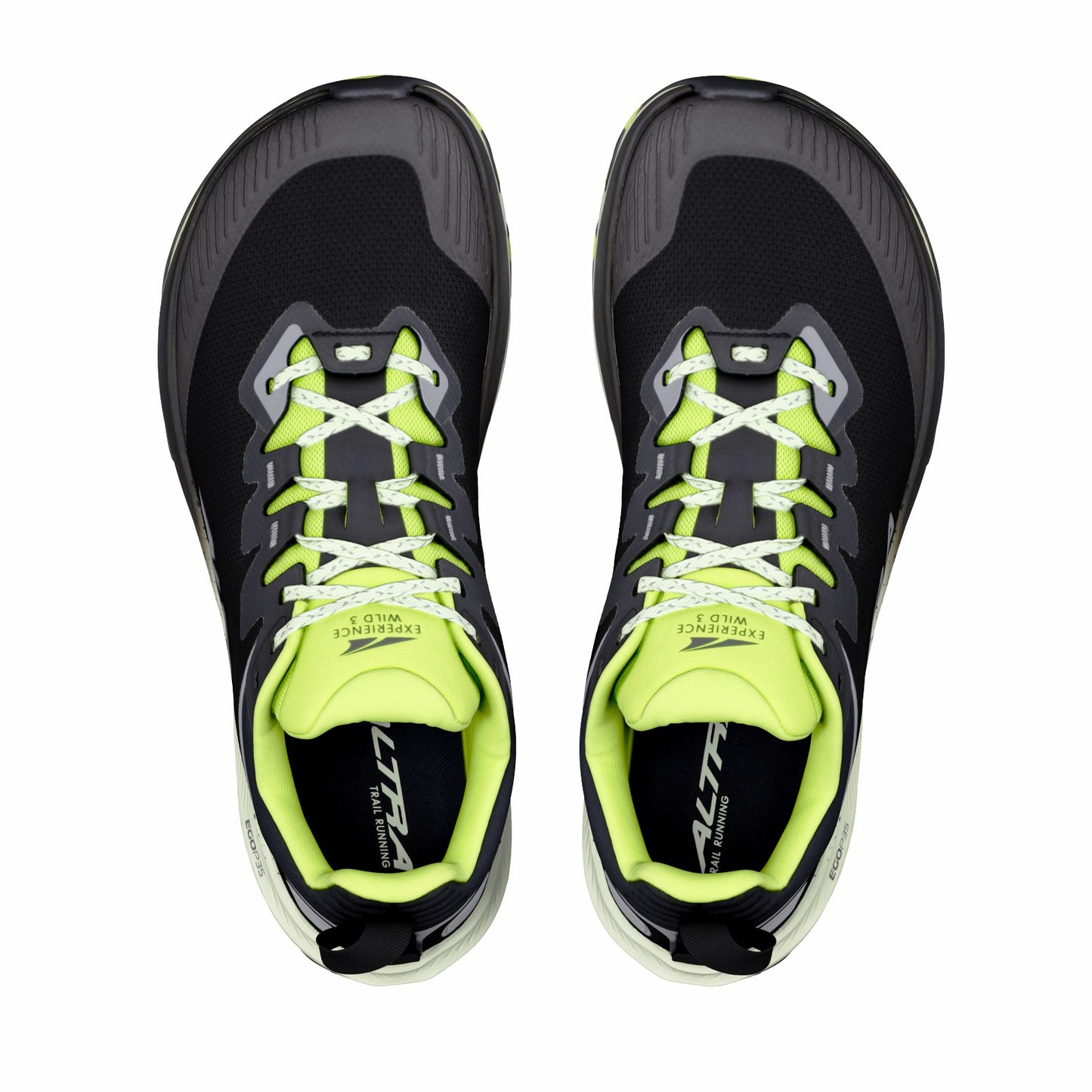 Altra Running Men's Experience Wild 3 For New|Men