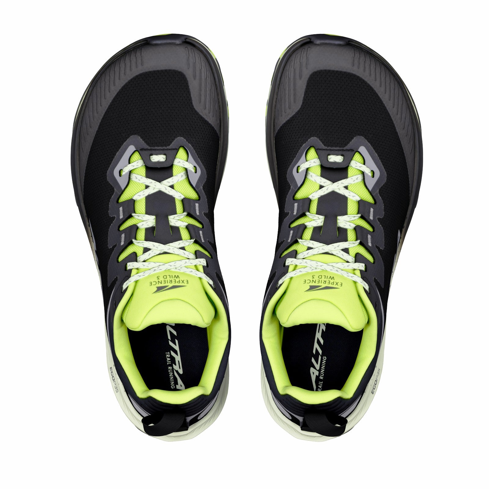 Altra Running Men's Experience Wild 3 For New|Men