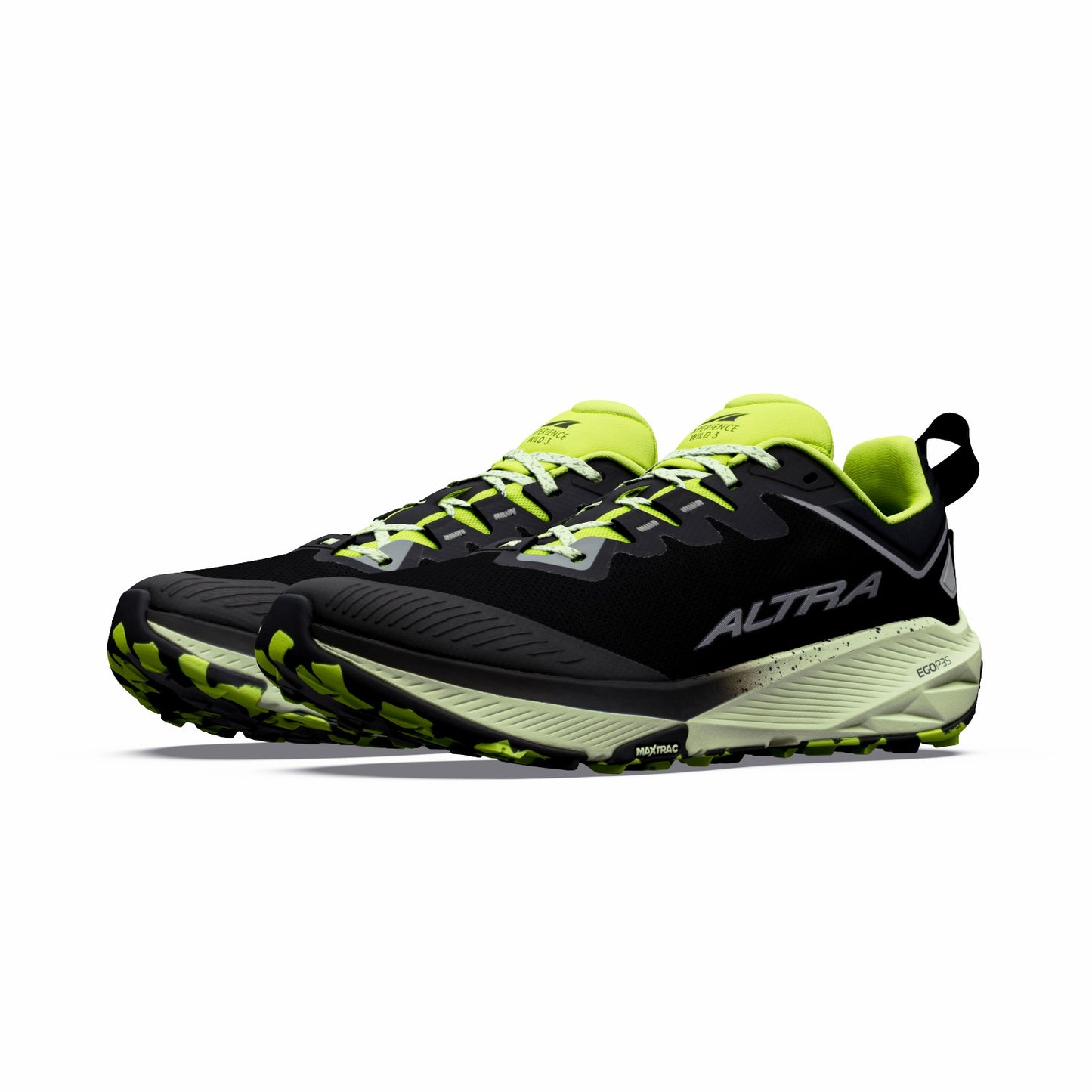 Altra Running Men's Experience Wild 3 For New|Men