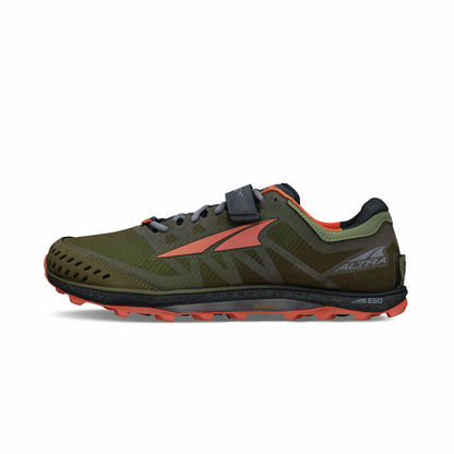 Altra Running Men's King MT 2 For Men