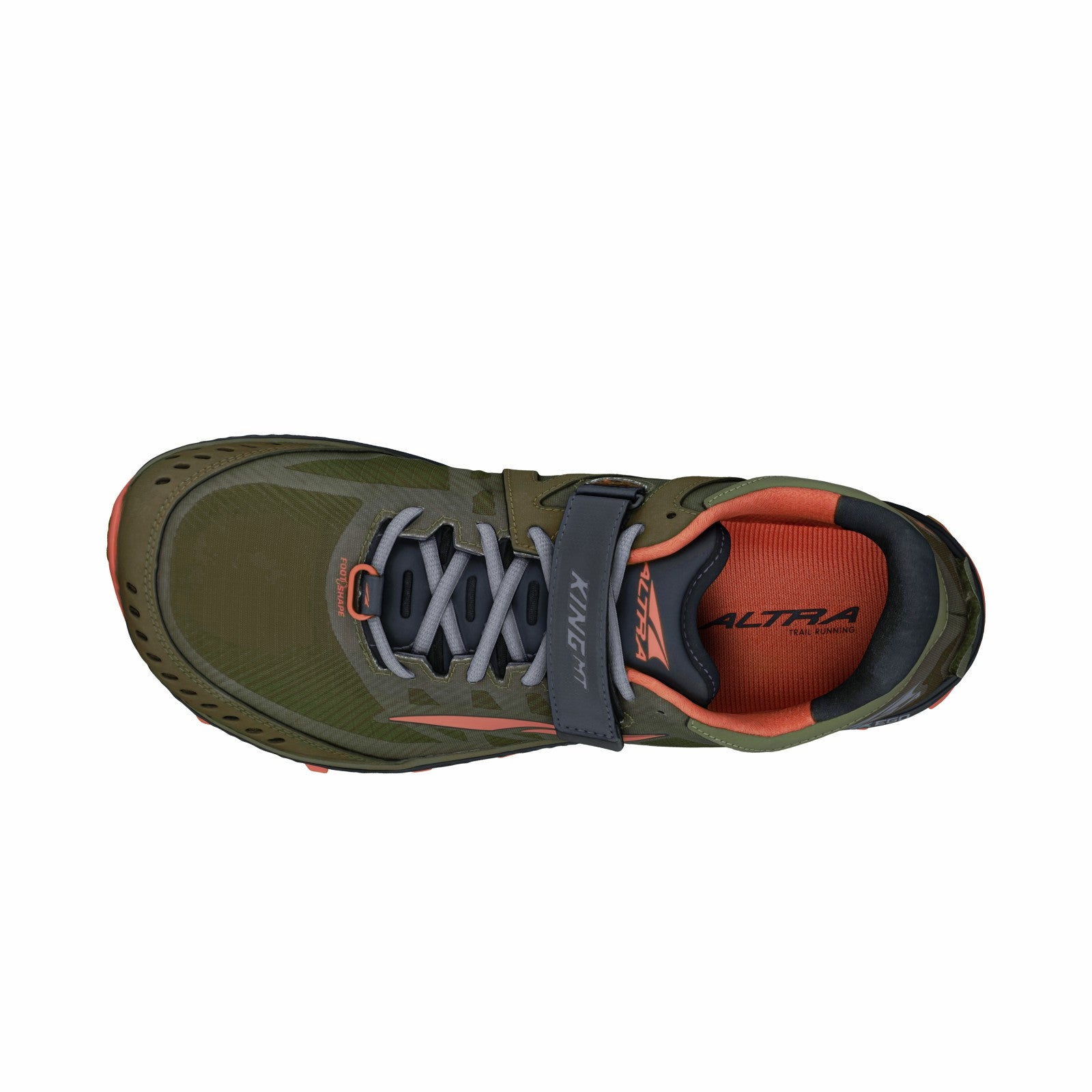 Altra Running Men's King MT 2 For Men