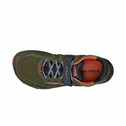 Altra Running Men's King MT 2 For Men
