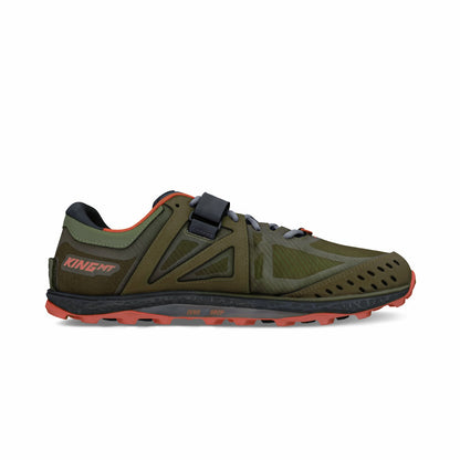 Altra Running Men's King MT 2 For Men
