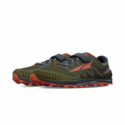 Altra Running Men's King MT 2 For Men