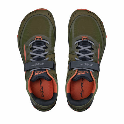 Altra Running Men's King MT 2 For Men