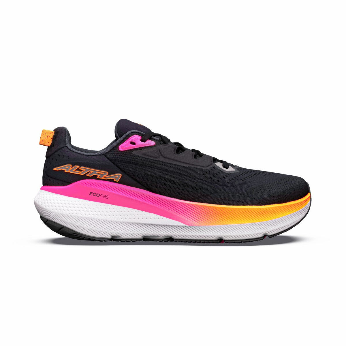 White/Coral,5.5,Women's