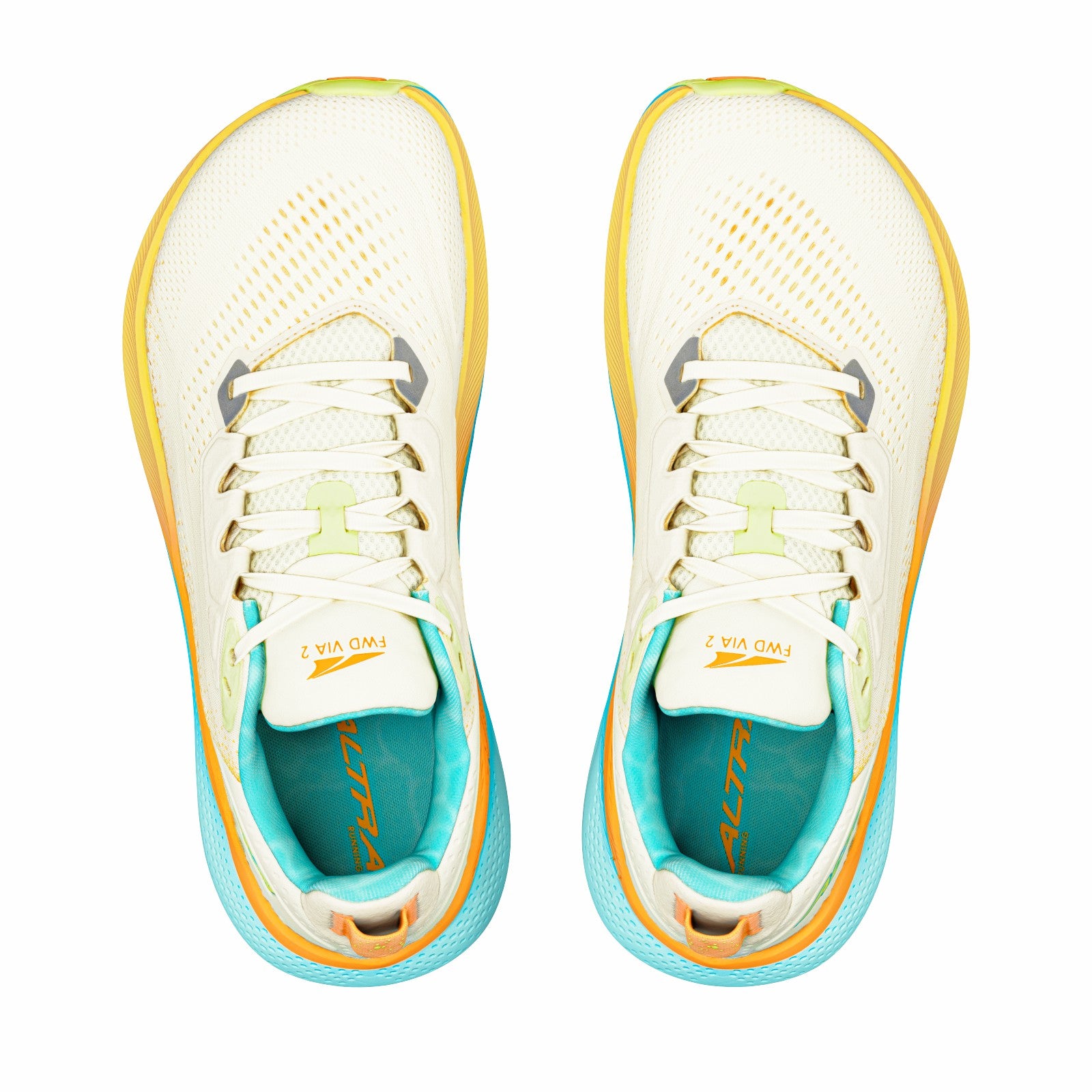 Altra Running Men's FWD VIA 2 For Men