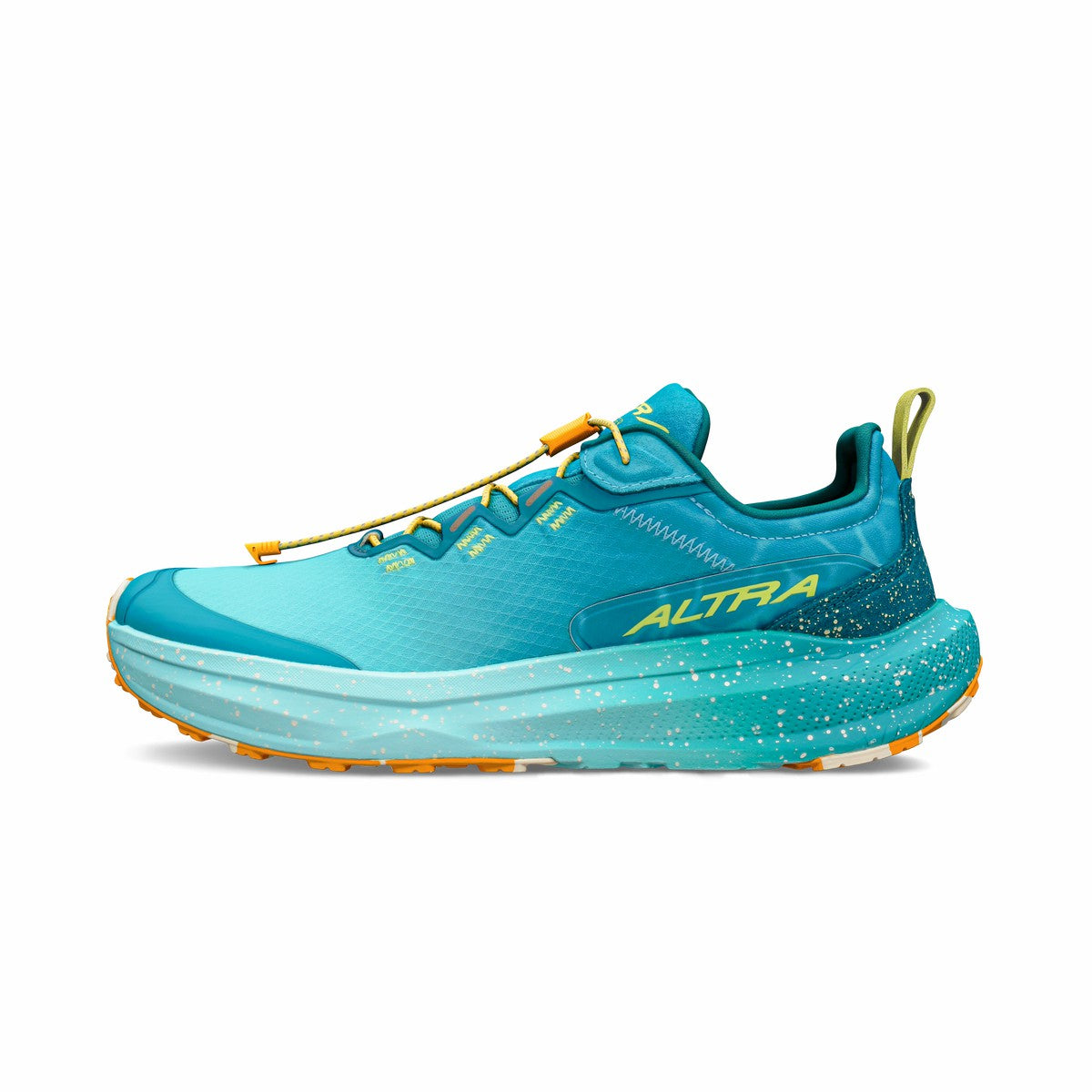 Baltic/Banana cream/Bayou,5.5,Women's