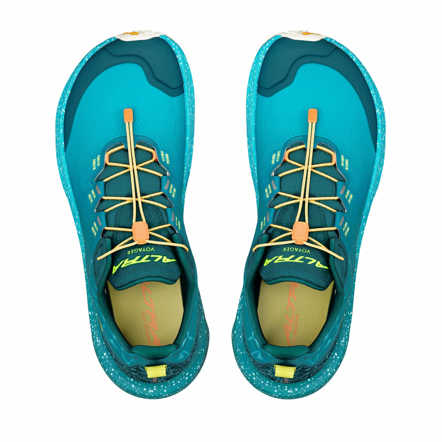 Altra Running Men's Voyager For New|Men