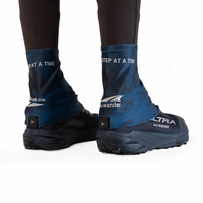 Altra Running Trail Gaiter X and wander For Women|Men