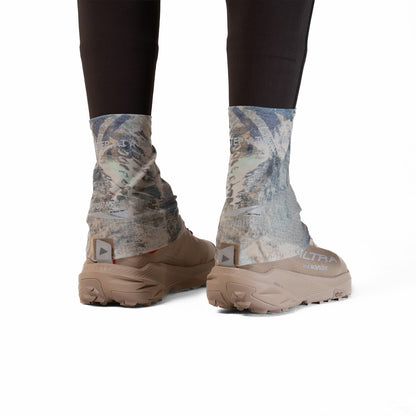 Altra Running Trail Gaiter X and wander For Women|Men