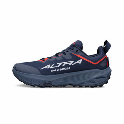Altra Running Women's Experience Wild 3+ X and wander For Women|New