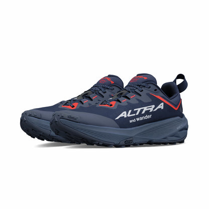 Altra Running Women's Experience Wild 3+ X and wander For Women|New