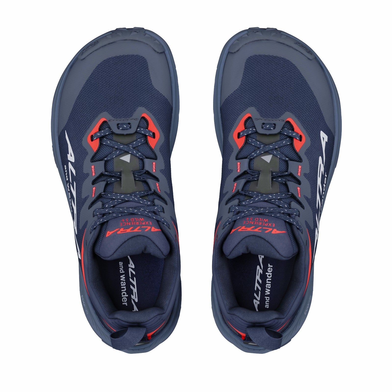 Altra Running Women's Experience Wild 3+ X and wander For Women|New